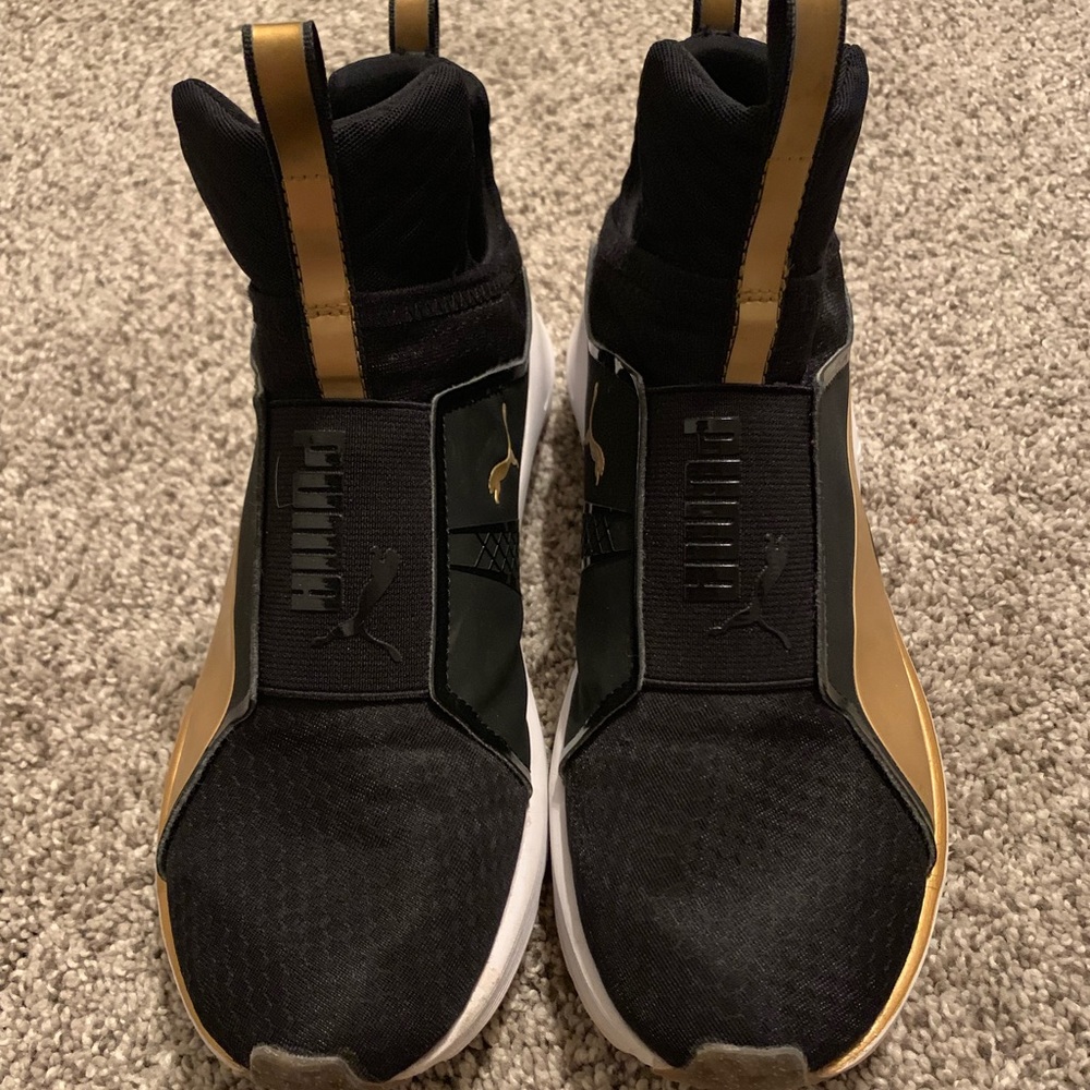 HP🥂 Puma Running Sneakers